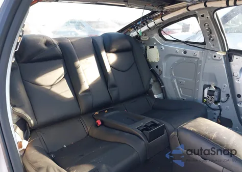 2013 Infiniti G37 Journey из США, поврежденный, VIN JN1CV6EK2DM921178